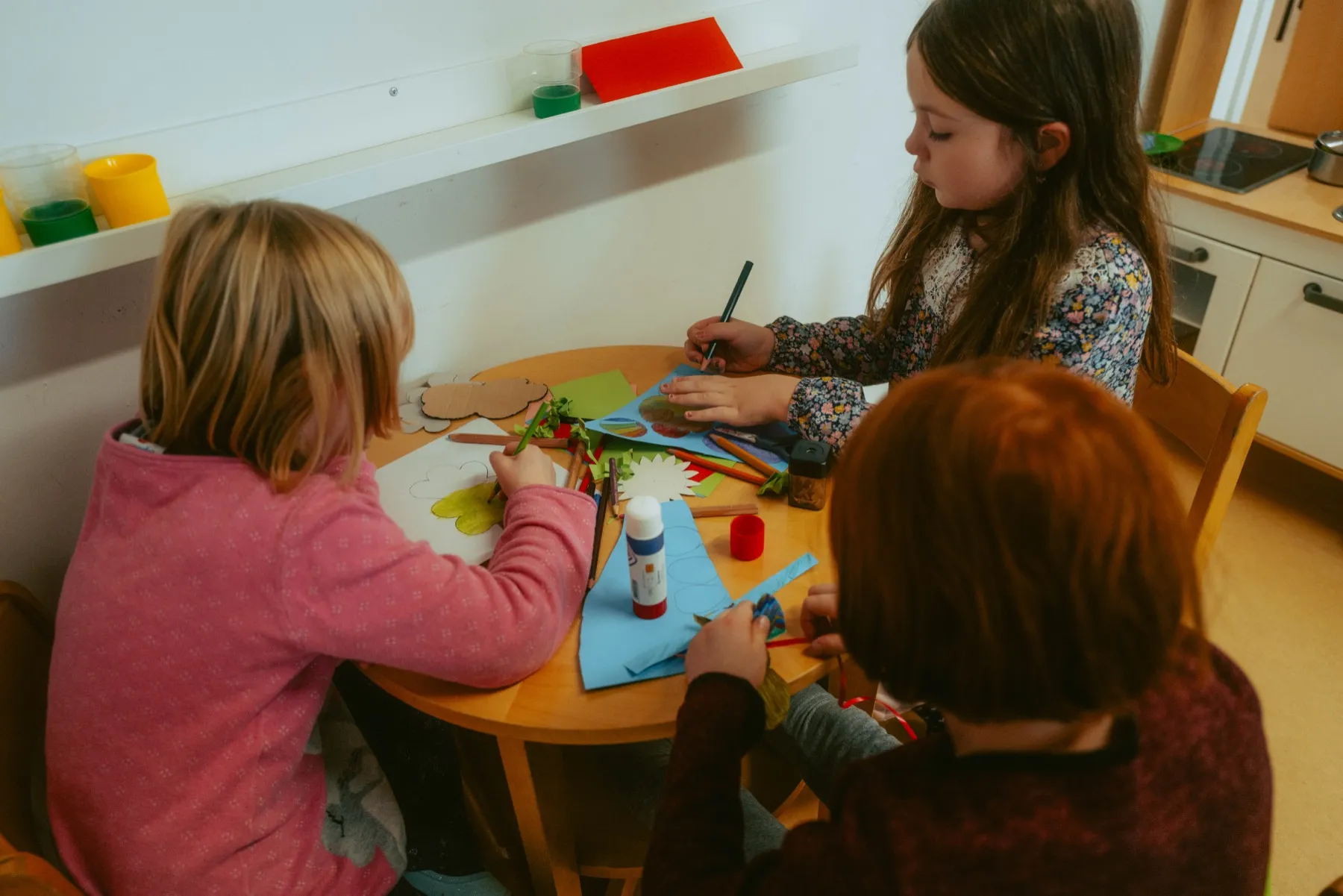 Kinderhort – Bild 2