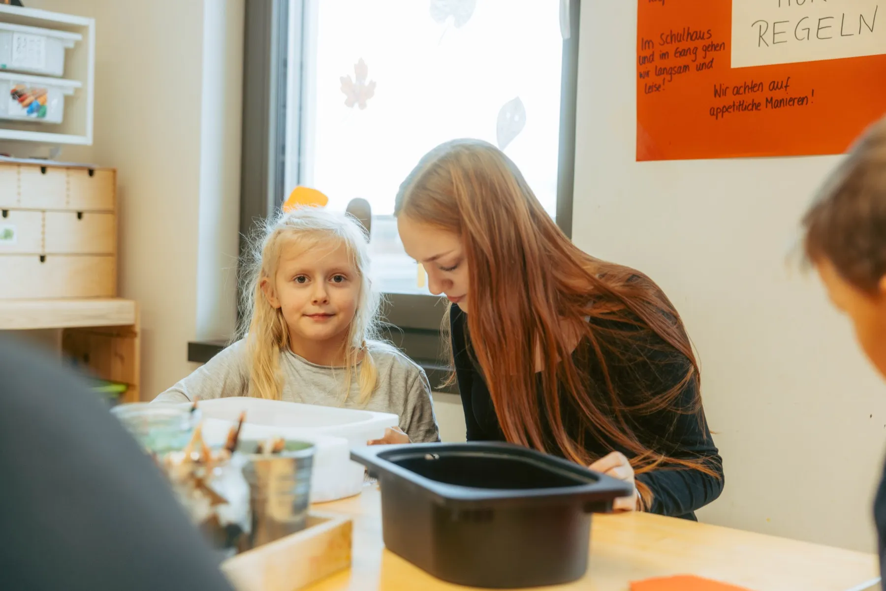 Kinderhort – Bild 3