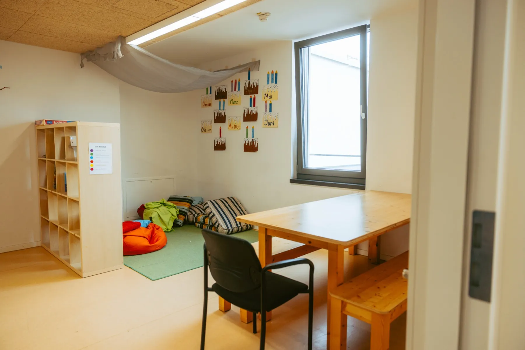 Kinderhort – Bild 9