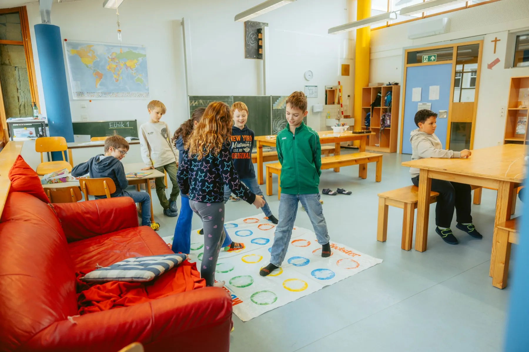 Kinderhort – Bild 10