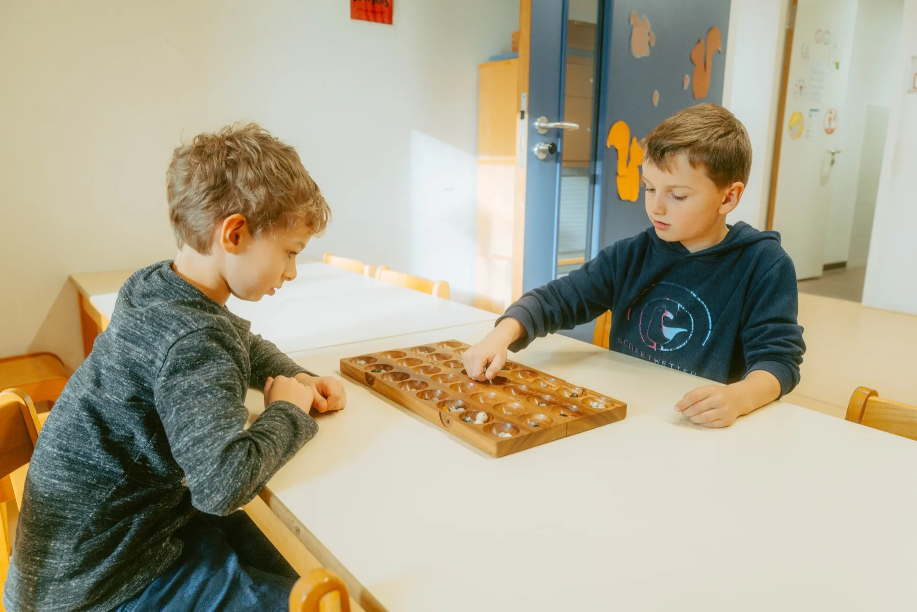 Kinderhort – Bild 11