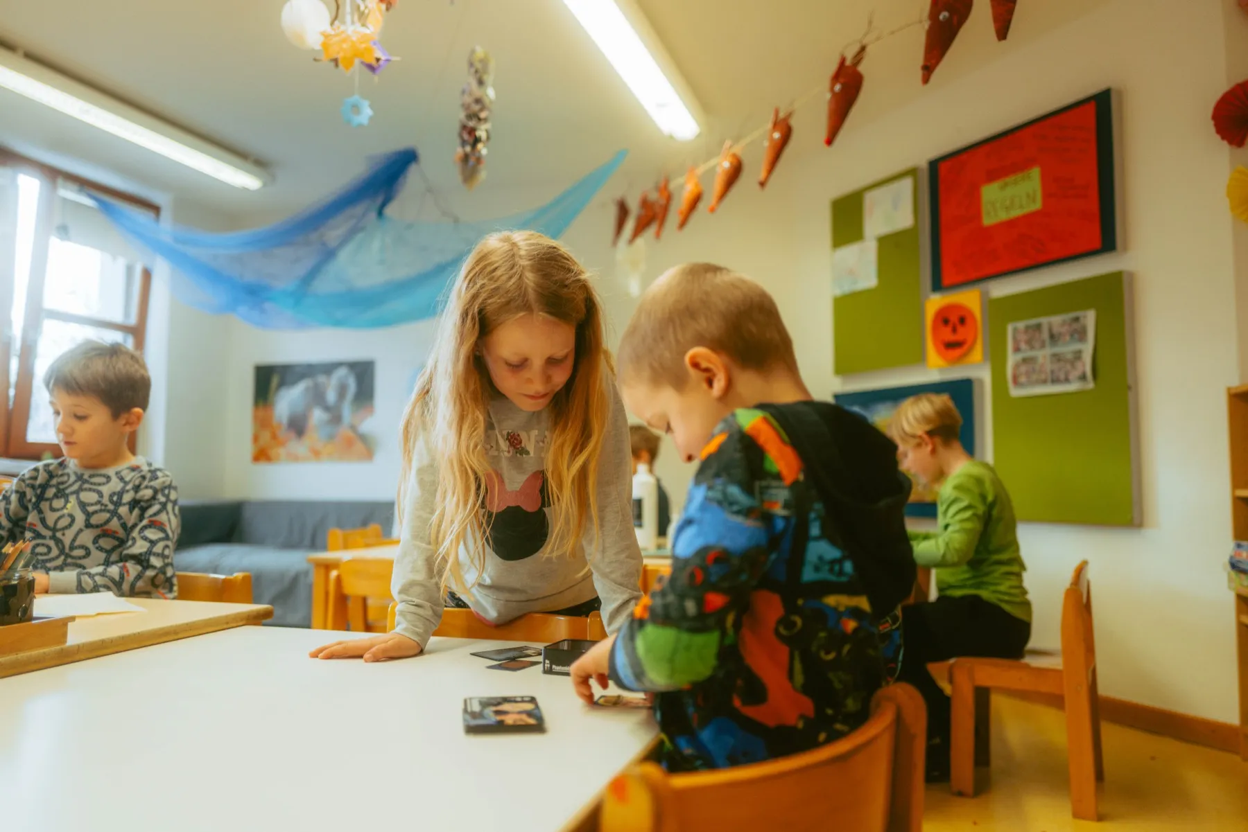 Kinderhort – Bild 14