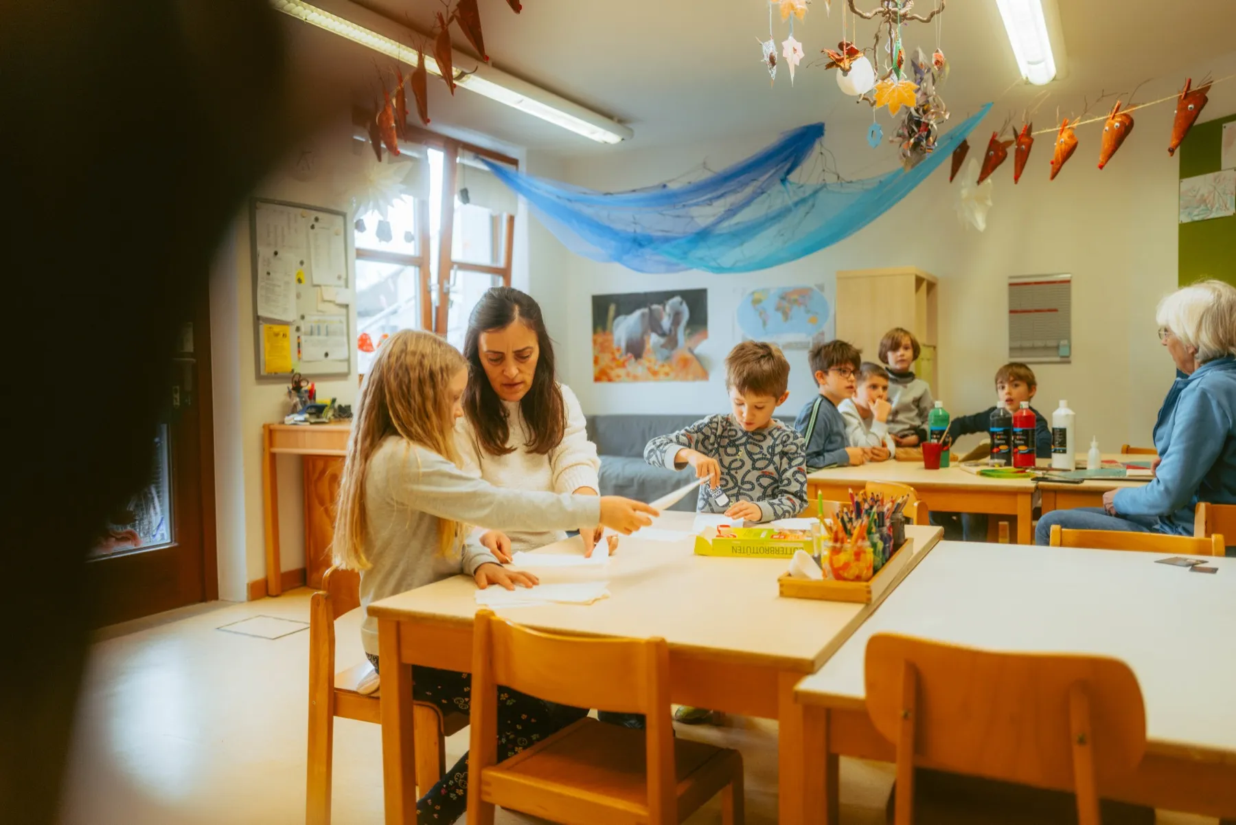 Kinderhort – Bild 15