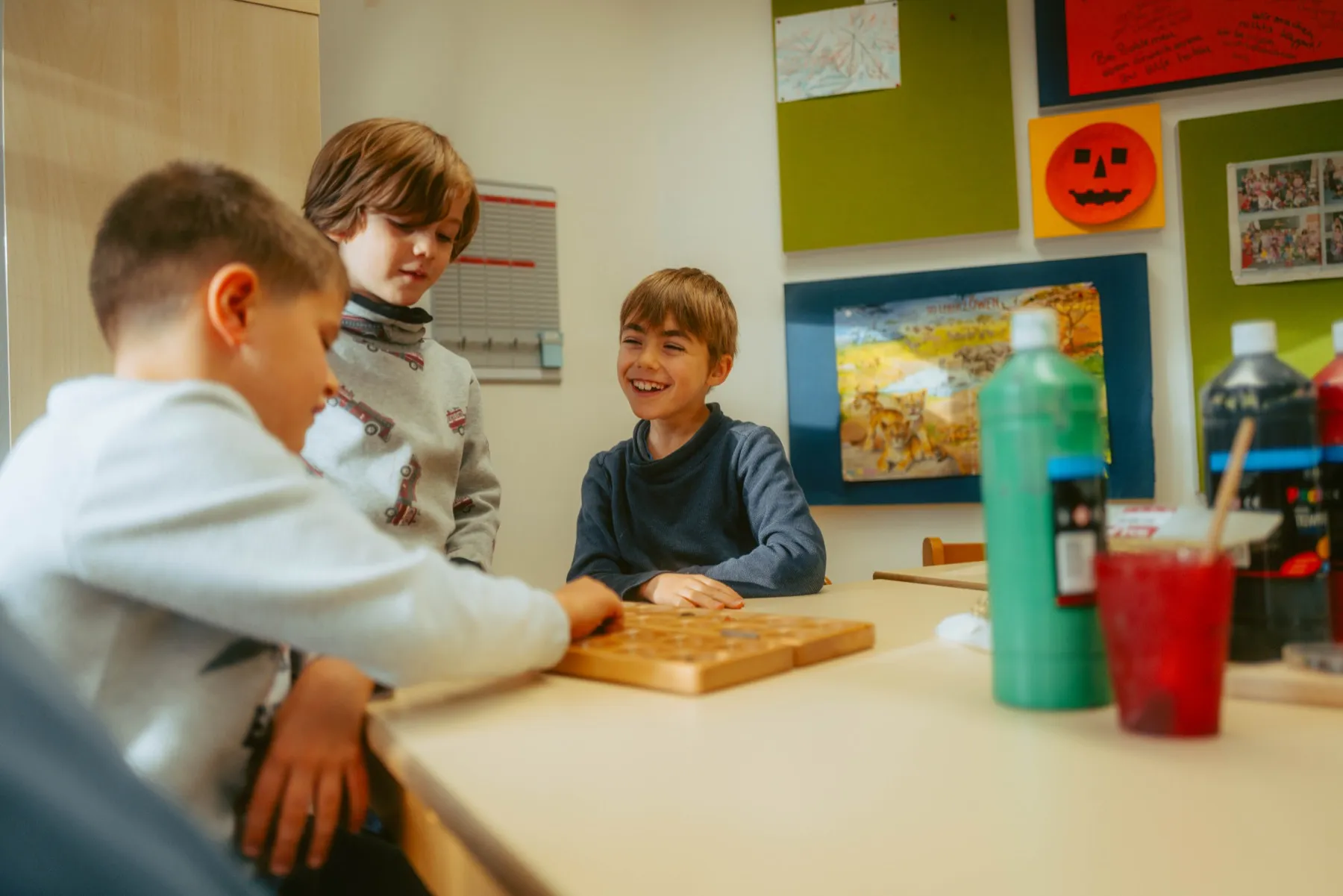 Kinderhort – Bild 16