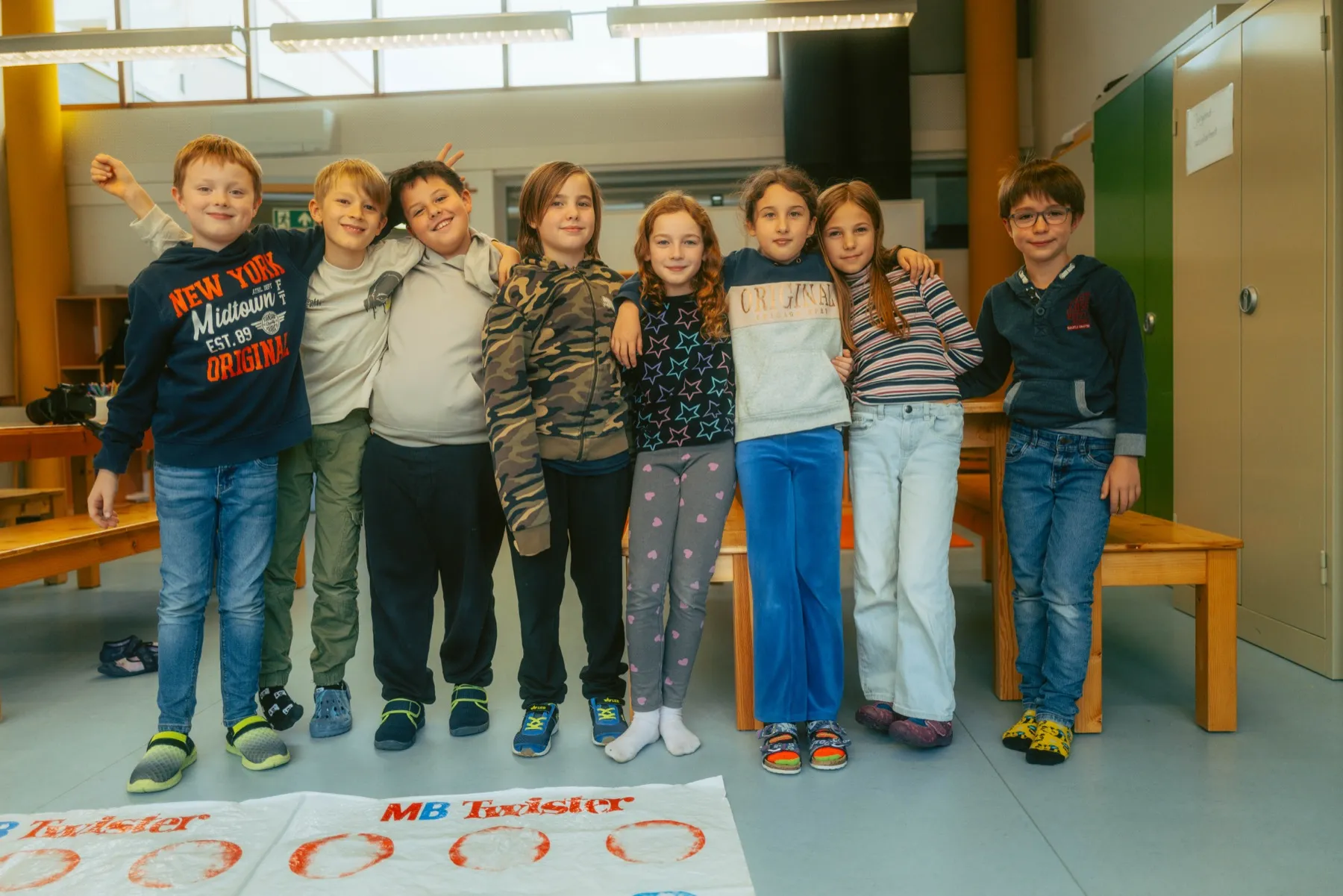 Kinderhort – Bild 18