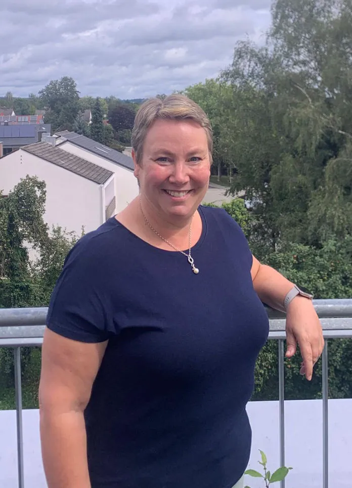 Foto von Barbara Liebl