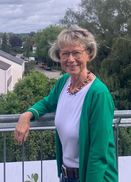 Foto von Birgit Kowalski