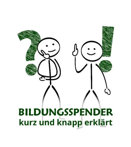 Bildungsspender