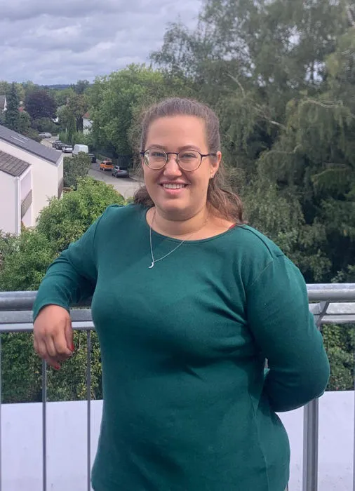 Foto von Carina Thalhofer