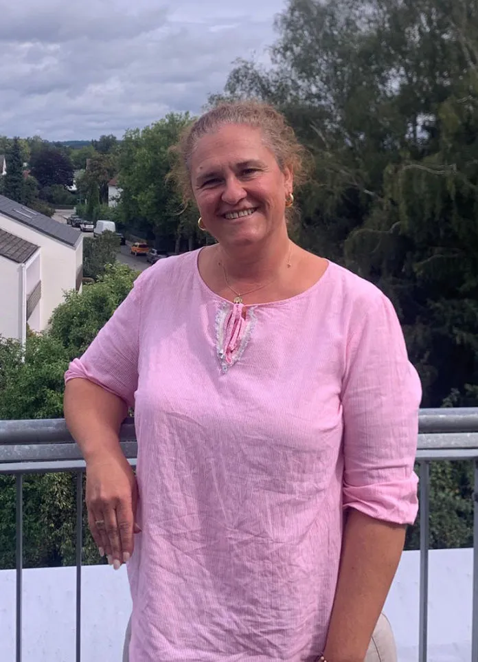 Foto von Claudia Kloos
