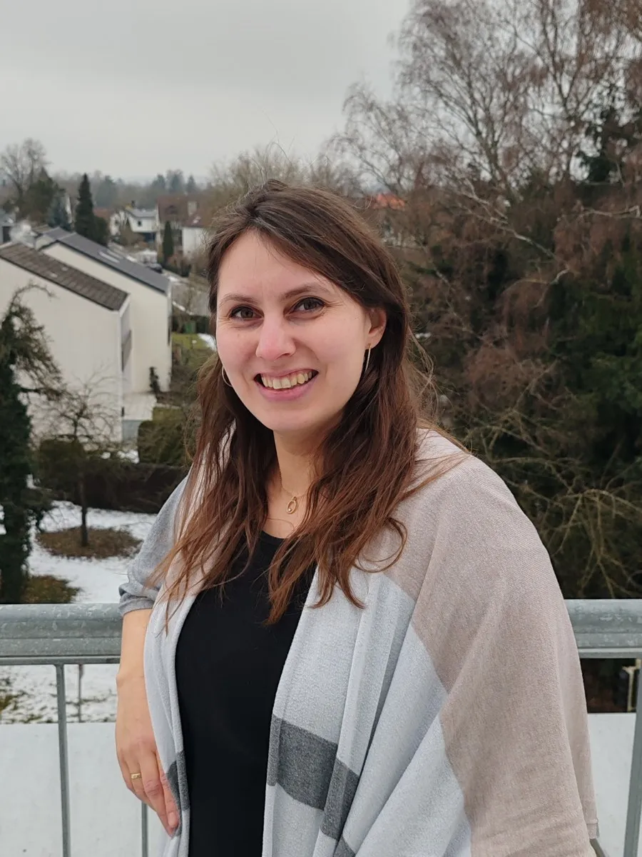 Foto von Deborah Günther