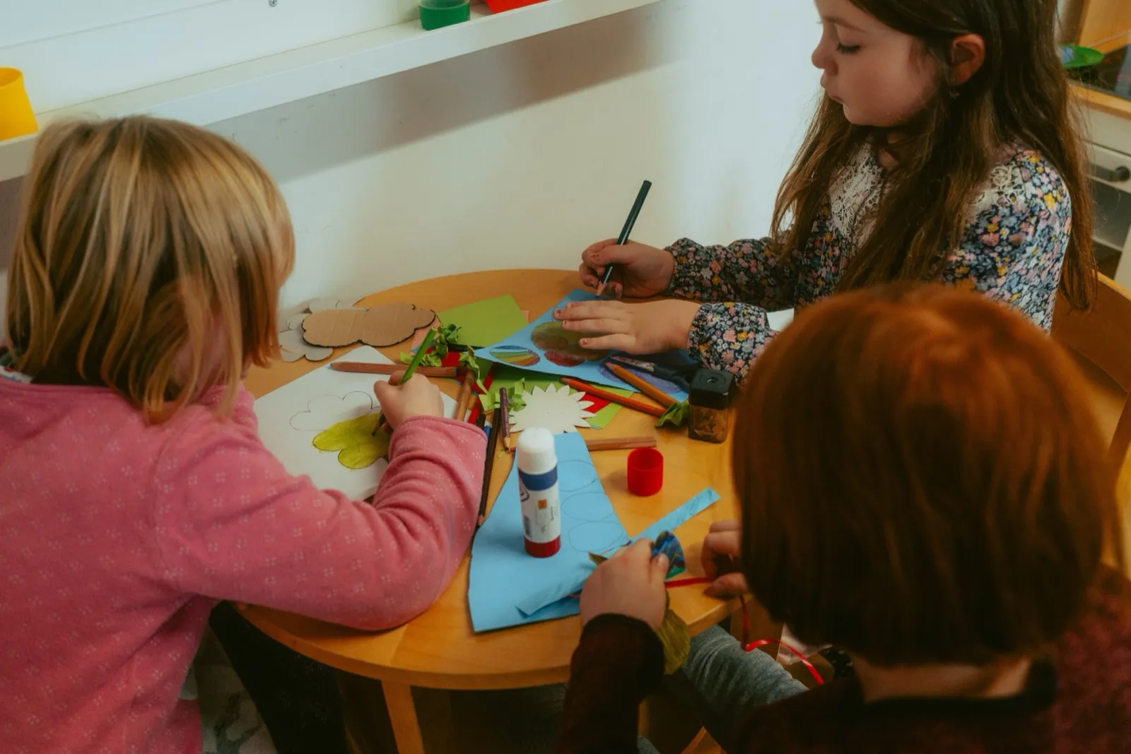 Kinderhort – Bild 1