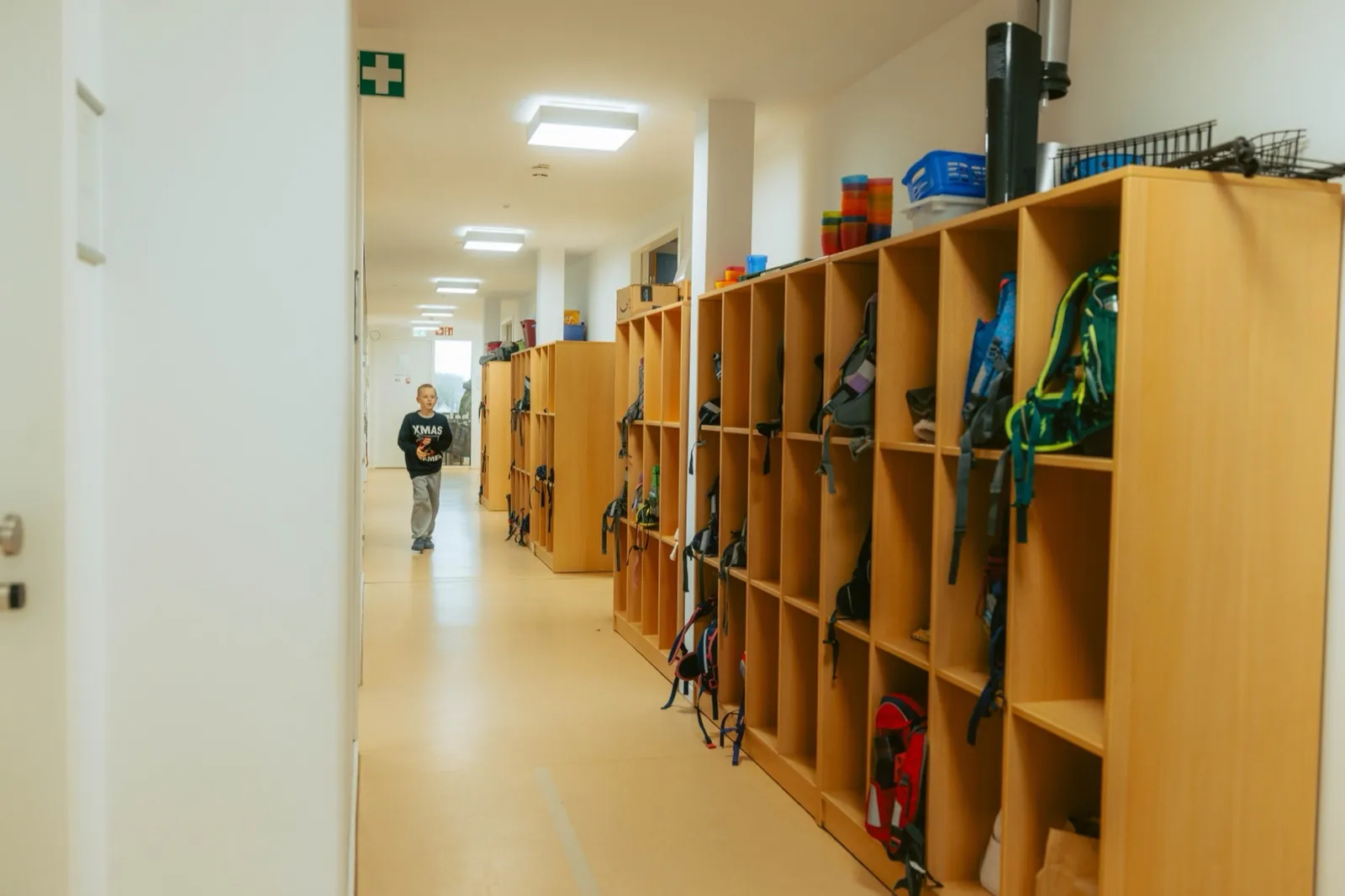 Kinderhort – Bild 4
