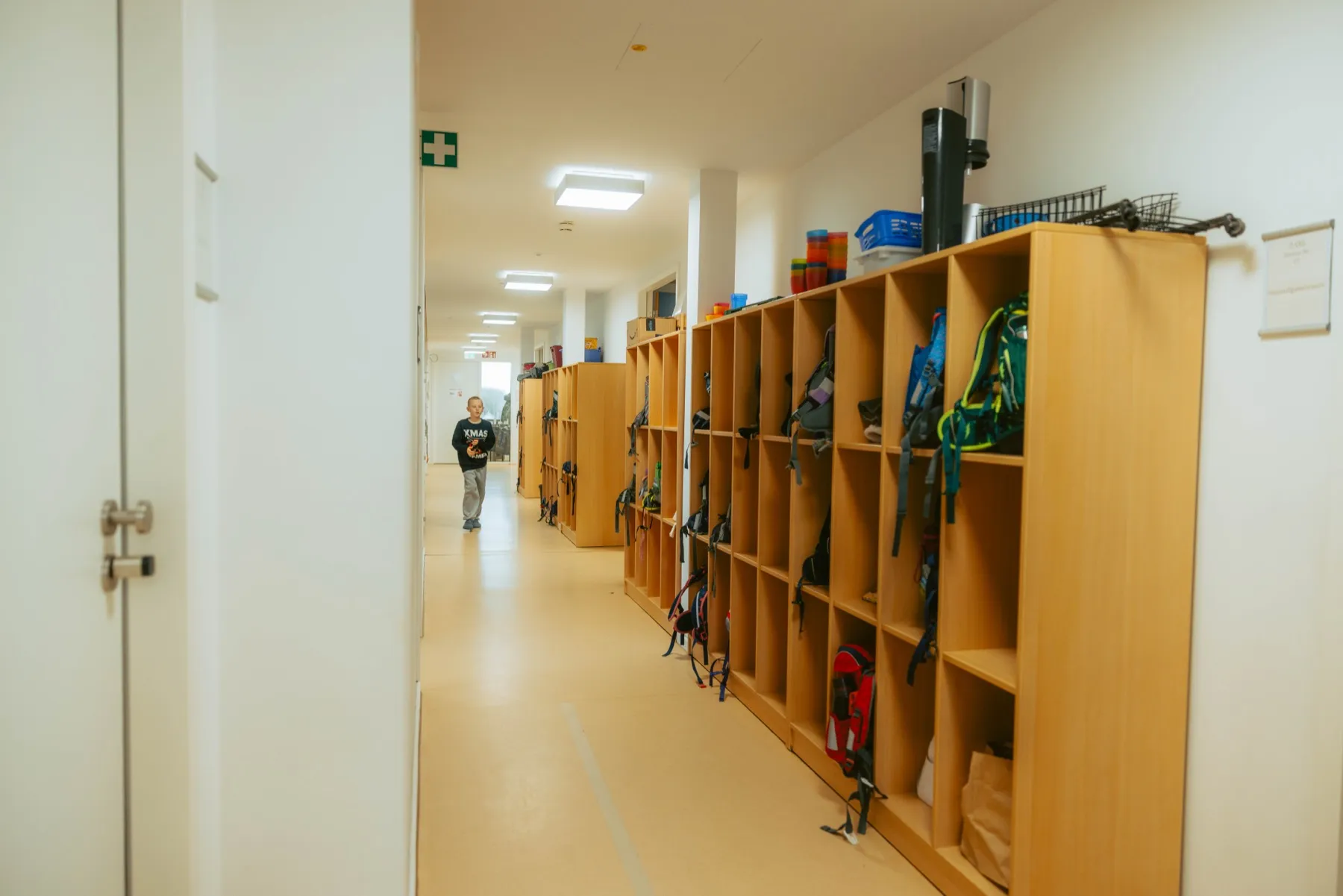 Kinderhort – Bild 5