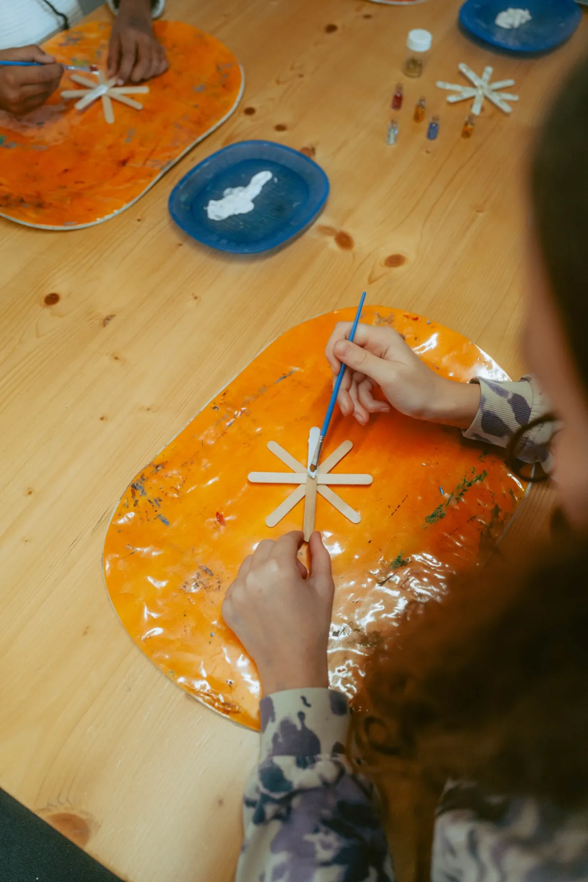 Kinderhort – Bild 6