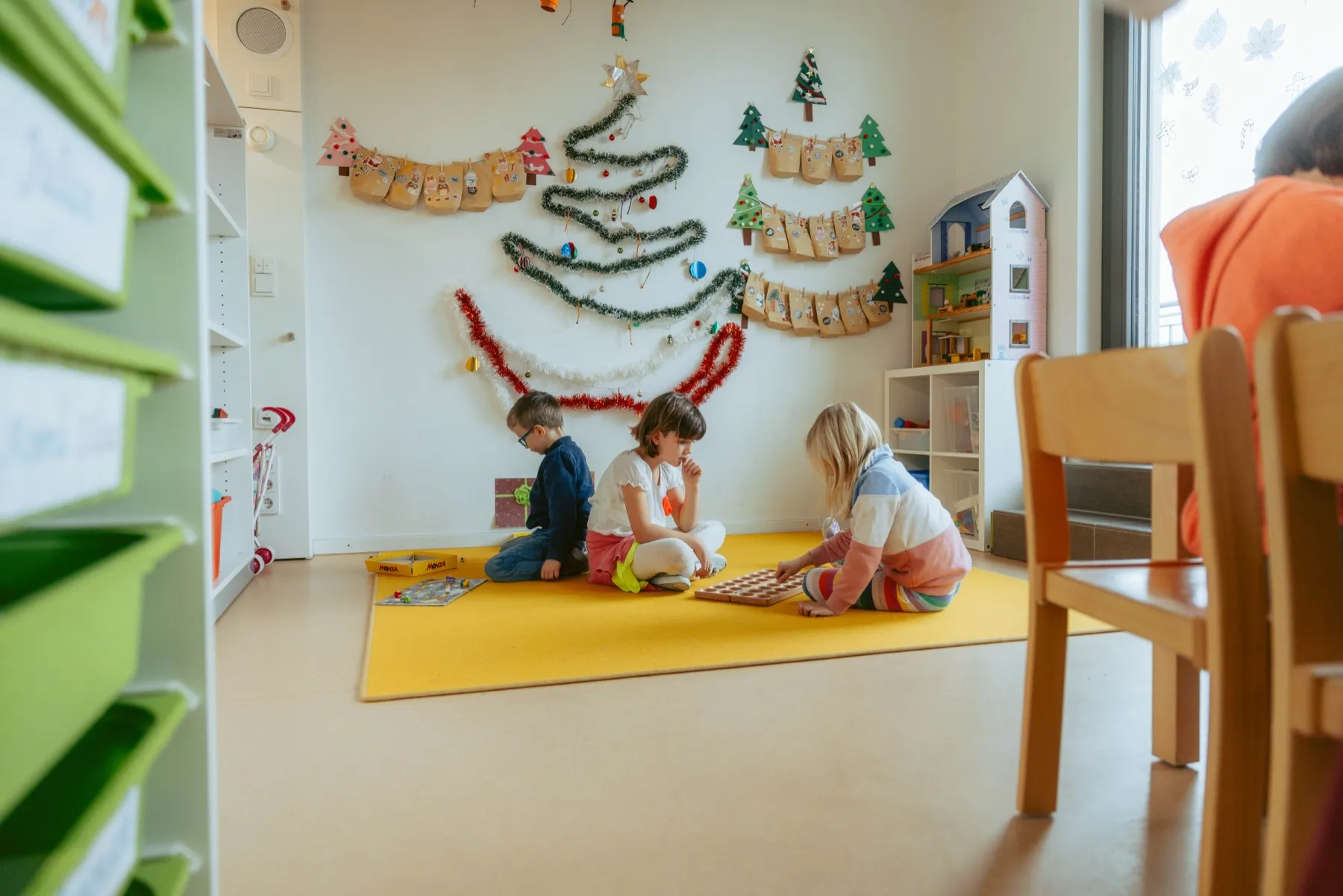 Mittagsbetreuung – Bild 4