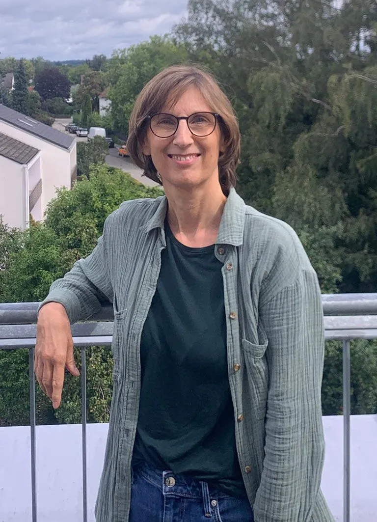 Foto von Susanne Streibl