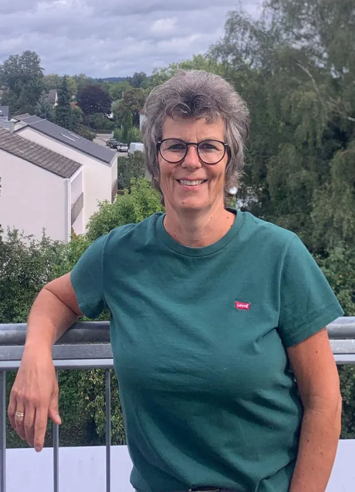 Foto von Ute Sasse